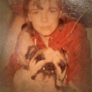 Meet your Posher, Laurie